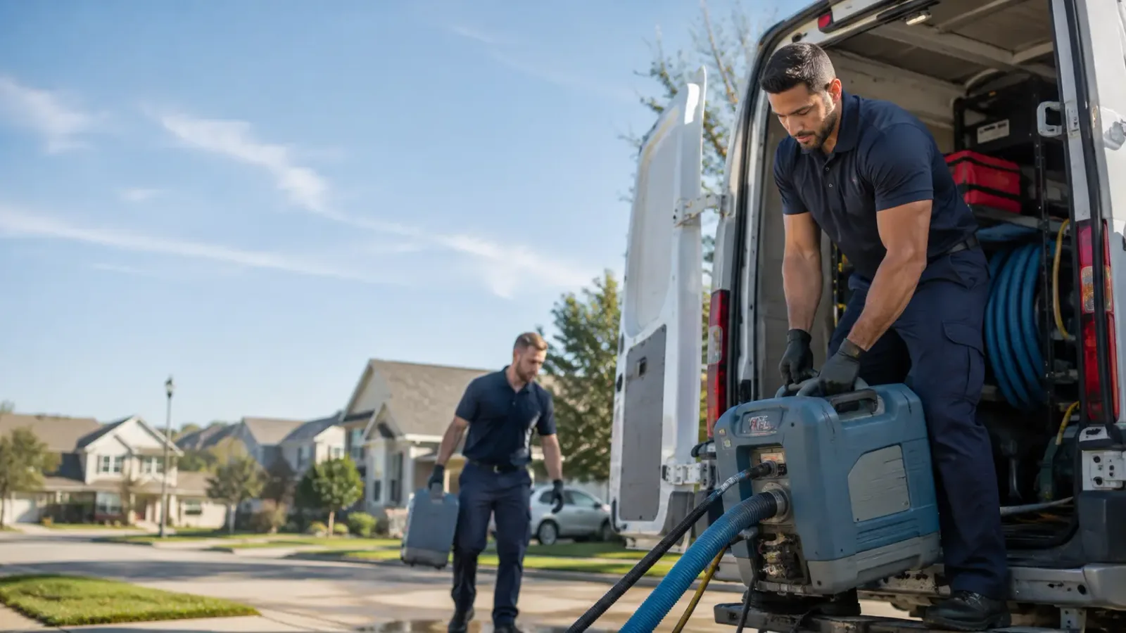 Trauma Cleanup in Kennedale, TX near me